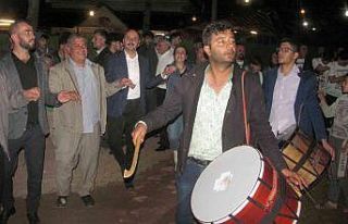 Arife günü gelen zafer, çifte bayram sevinci yaşattı