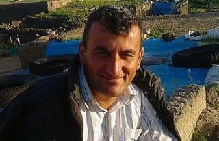 Arızayı gidermek için elektrik direğine çıktı,...