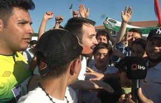 Arnavutköy Belediyespor, play-offa galibiyetle başladı