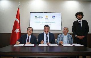 Arslanpe’nin tanıtımı için yeni adımlar atılıyor