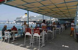 Arya Turistik Tesisleri sezona hazır