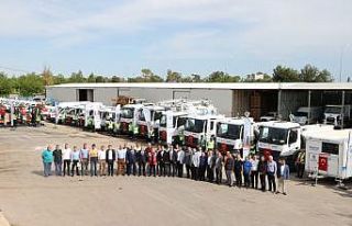 ASAT 36 milyon 715 bin TL’lik yatırımla bünyesine...