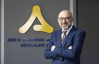 Asis Elektronik, Busworld Turkey’de yer alacak