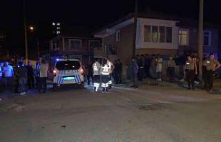 Asker eğlencesinde kavga: 5 gözaltı