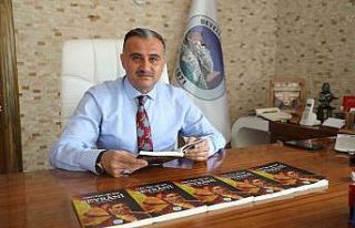 “Aşkın Aşık’ı Bir Şair: Seyrani” kitabı...