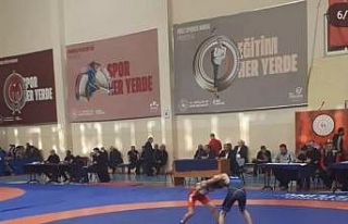 ASP Spor Kulübü başarıya doymuyor