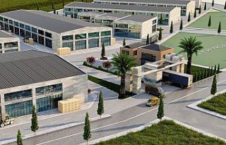 ASTİM Çanakkale projesinde sona doğru