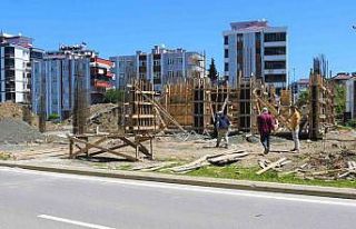 Atakum’a itfaiye istasyonu