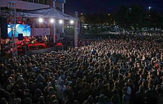 Atatürk Üniversitesi’nde bahar şenlikleri başlıyor