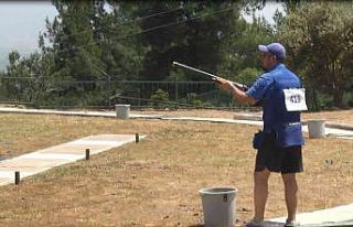 Atıcılar, Mesir Kupası için mücadele ediyor