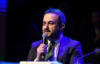 ATO Başkan Yardımcısı Yılmaz, “EKO İKLİM...