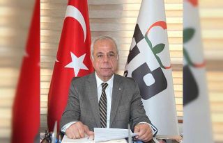 ATO Başkanı Acı: “Tahıl üretiminin teşvikini...
