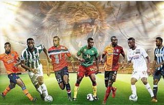 Aurelien Chedjou, futbolu bıraktı