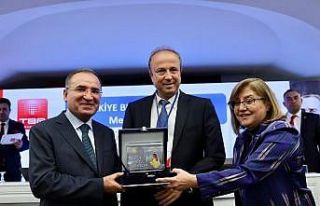 Avcılar Belediyesi’ne Çocuk Dostu Şehirler ödülü