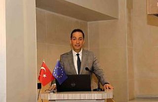 Avrupa Günü için lezzetli kutlama