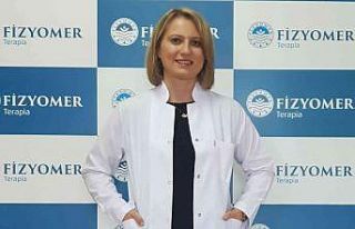 Ayak ağrısının sebebi ’Freiberg’ hastalığı...