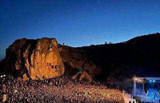 Ayazini’de Oğuzhan Koç rüzgarı