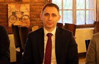 Aydın Vakıflar Bölge Müdürü Saraç; "İhtiyaç...