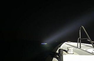 Aydın’da 19 düzensiz göçmen yakalandı