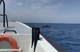 Aydın’da 4 farklı olayda 120 düzensiz göçmen...