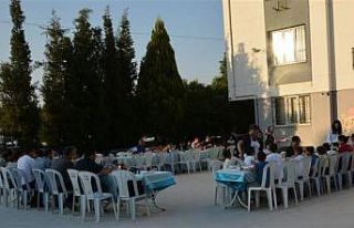 Aydın’da ’Balık Yiyorum Sağlıklı Büyüyorum’...