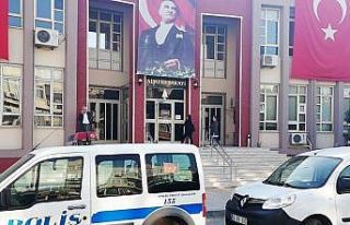 Aydın’da Hırsızlık Büro Amirliği tarafından...