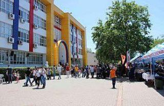 Aydın’da Tales Bilim Yayınları Matematik ve Fen...