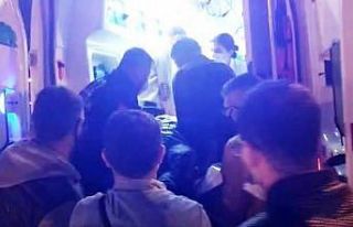 Aydın’da trafik kazası: 1 ölü