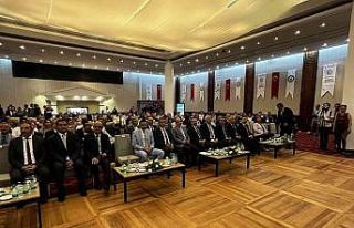 Aydın’da turizm çalıştayı başladı