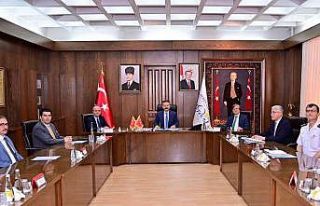 Aydın’da vatandaşın güvenliği masaya yatırıldı