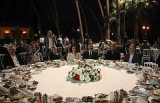 Aydın’ın ilk gastronomi kitabı tanıtıldı