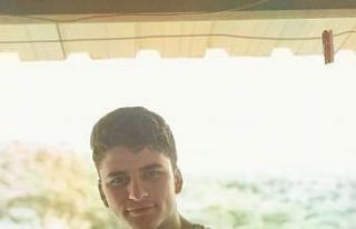 Aydınlı genç, iş kazası sonrası hayatını kaybetti