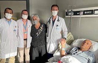 Aynı kadere, aynı doktordan neşter