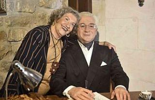 Ayten Yavaşca, eşinin adına oluşturulan müzeyi...