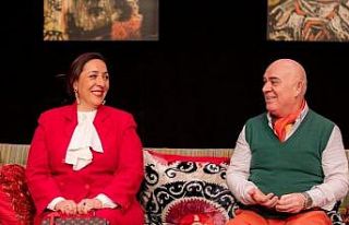 Ayvalık’ta Deniz Seviyesinde Tiyatro Festivali...