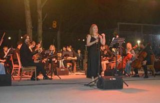 Ayvalık’ta Sebahat-Cihan Şişman Güzel Sanatlar...