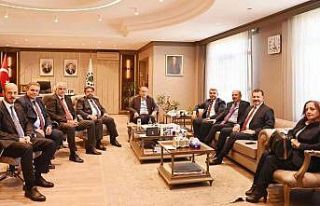 Ayvalık’ta TOKİ 500 konutla start alacak