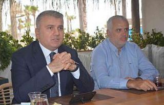 Ayvalık’ta TOKİ süreci başlıyor