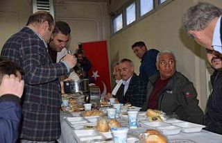 Aziziye’den sıra dışı bir etkinlik daha