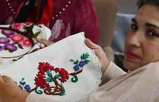 Bafra’da Engelsiz Emekler Sergisi açılacak