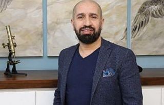 Bağırsak kanserinde bu yöntem hastaların yüzünü...