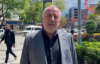 Bahar’dan halk otobüsü değerlendirmesi