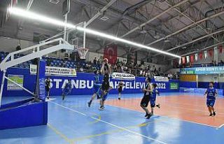 Bahçelievler Genç Lig Şehit Enes Koç Sezonu sona...