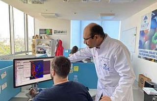 Bahçeşehir Üniversitesi Eczacılık Fakültesi...
