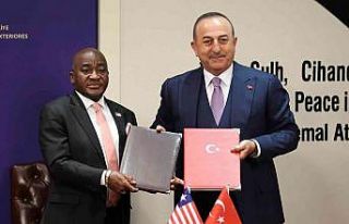 Bakan Çavuşoğlu: “Bütçenin onaylanmaması ya...