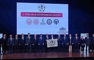 Bakan Derya Yanık’tan İzmir Kavram Meslek Yüksekokulu’na...