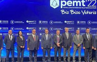 Bakan Fatih Dönmez: ”Dördüncü sondaj gemimiz...