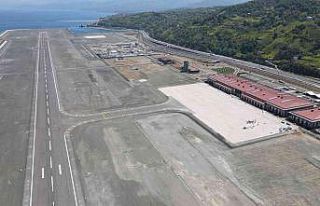 Bakan Karaismailoğlu: “Rize-Artvin Havalimanı...