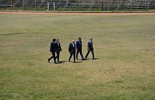 Bakan Karaismailoğlu: “Yaptığımız yatırımlarla...