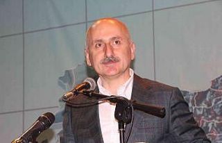 Bakan Karaismailoğlu: “Zigana Tüneli’nin bu...